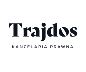 Kancelaria Prawna Dorota Krajewska-Trajdos & Paweł Trajdos