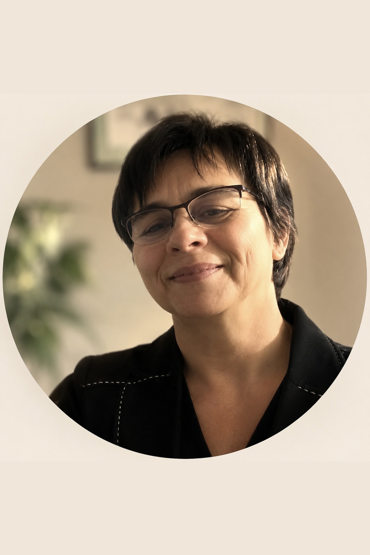 Dr n. med. Alicja Rudek