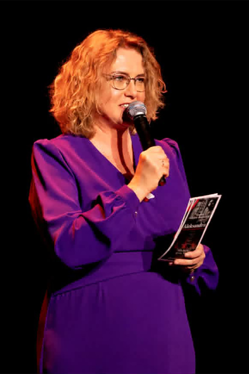 Jolanta Dąbrowska